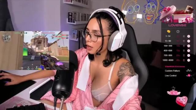 Thumbnail 2, miaink's Stream at Chaturbate, 15 months ago