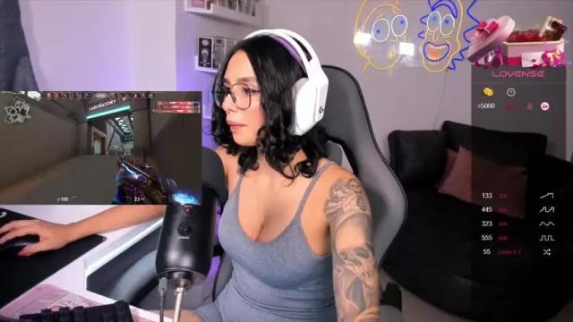 Image 6 of miaink Stream on Chaturbate on 15 months ago