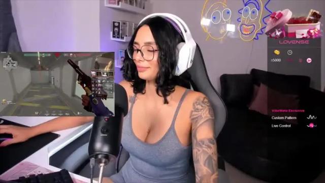 Thumbnail 3, miaink's Stream at Chaturbate, 15 months ago