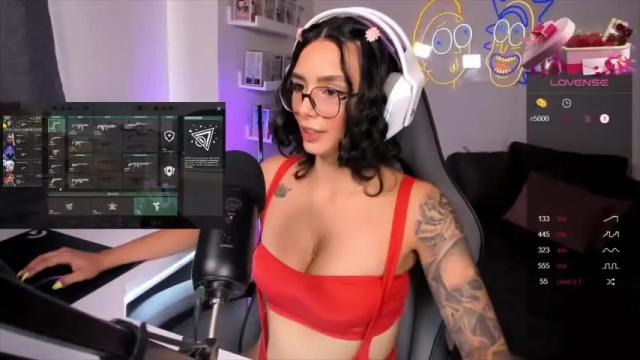 Thumbnail 1, miaink's Stream at Chaturbate, 14 months ago