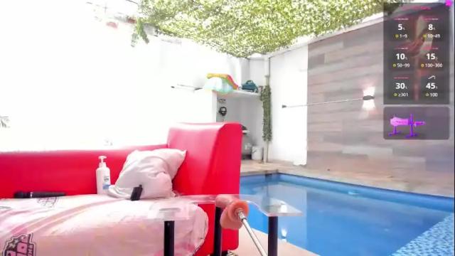 Image 10 of miajonsonn Stream on Chaturbate on 1 month ago