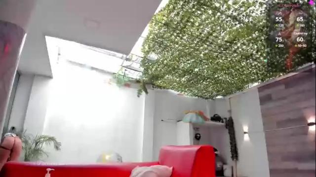 Image 2 of miajonsonn Stream on Chaturbate on 1 month ago