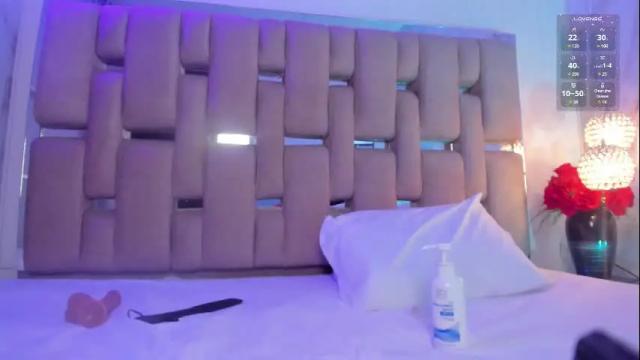 Image 11 of miajonsonn Stream on Chaturbate on 4 days ago