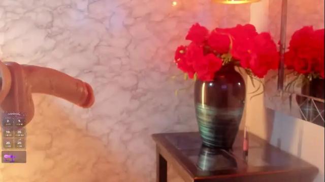 Image 3 of miajonsonn Stream on Chaturbate on 4 months ago