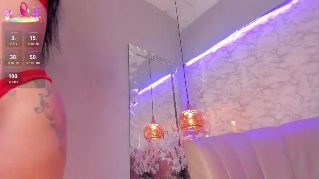 Thumbnail 1, miajonsonn's Stream at Chaturbate, 4 months ago