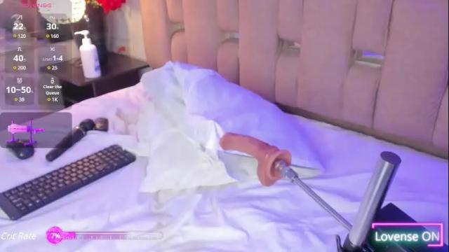 Image 8 of miajonsonn Stream on Chaturbate on 4 months ago