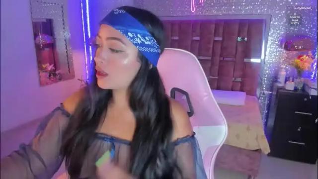 Thumbnail 1, miajonsonn's Stream at Chaturbate, 1 month ago