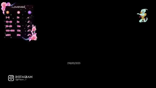Thumbnail 1, miak_moon777's Stream at Chaturbate, 1 month ago