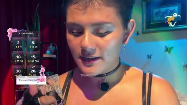 Image 2 of miak_moon777 Stream on Chaturbate on 1 month ago