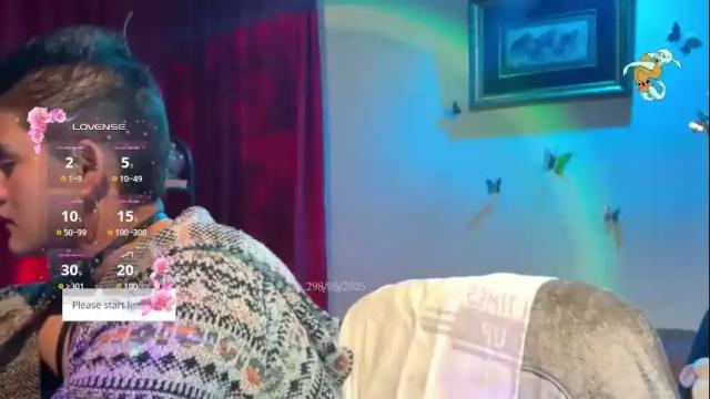 Image 3 of miak_moon777 Stream on Chaturbate on 1 month ago