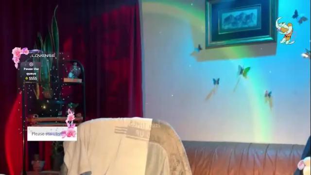 Image 4 of miak_moon777 Stream on Chaturbate on 1 month ago