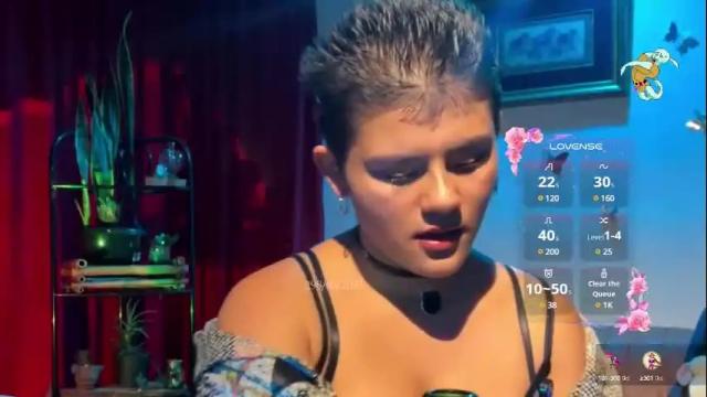 Thumbnail 3, miak_moon777's Stream at Chaturbate, 1 month ago