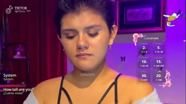 Image 12 of miak_moon777 Stream on Chaturbate on 1 month ago