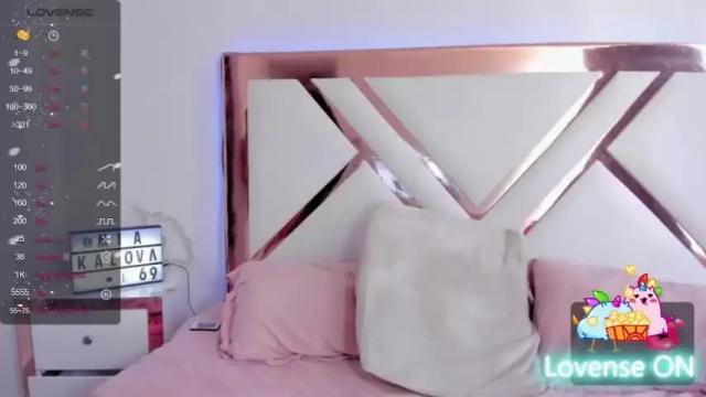 Image 11 of miakalova Stream on Chaturbate on 19 months ago