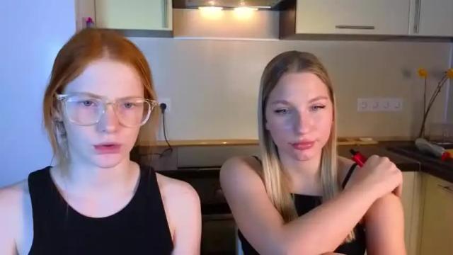 Thumbnail 1, miakeler's Stream at Chaturbate, 17 months ago