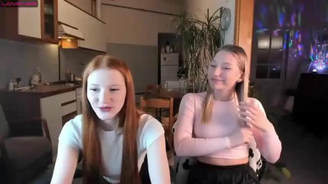 Thumbnail 1, miakeler's Stream at Chaturbate, 16 months ago
