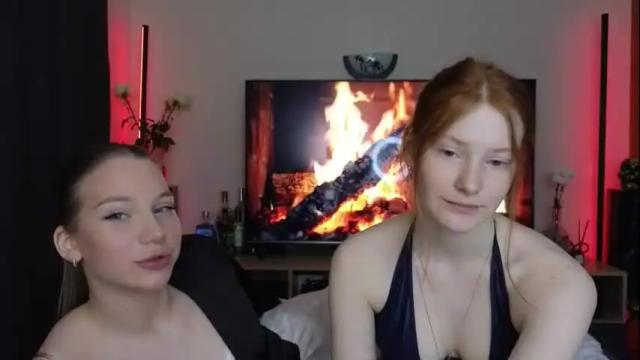 Thumbnail 1, miakeler's Stream at Chaturbate, 9 days ago