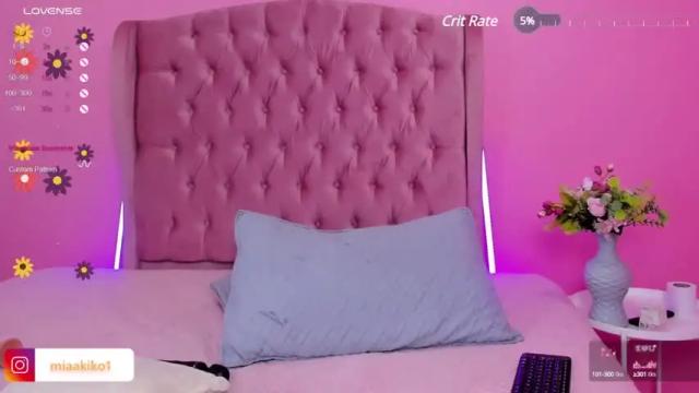 Image 7 of miakiko Stream on Chaturbate on 16 months ago