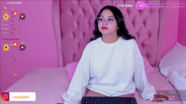 Thumbnail 1, miakiko's Stream at Chaturbate, 16 months ago