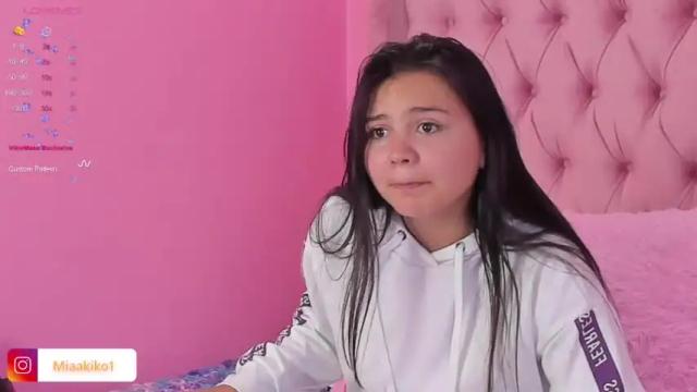 Image 3 of miakiko Stream on Chaturbate on 15 months ago