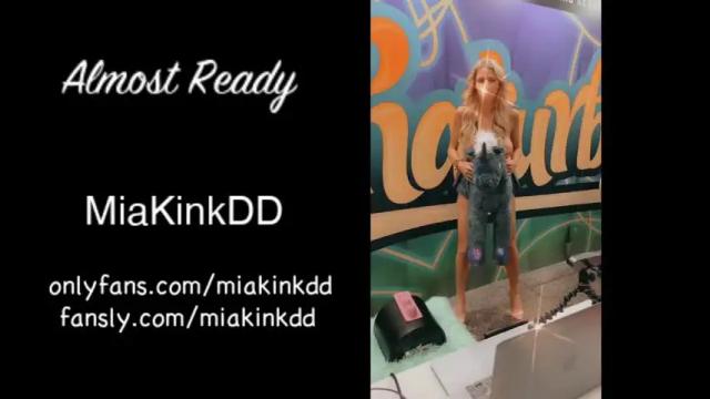 Thumbnail 1, miakinkdd's Stream at Chaturbate, 1 month ago
