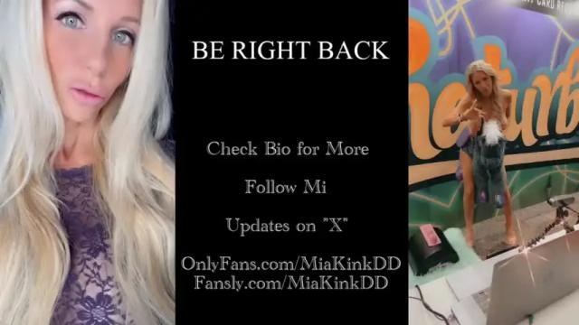Thumbnail 1, miakinkdd's Stream at Chaturbate, 29 days ago