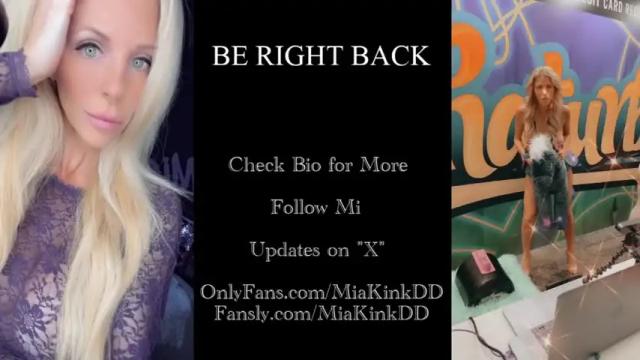 Image 3 of miakinkdd Stream on Chaturbate on 1 month ago