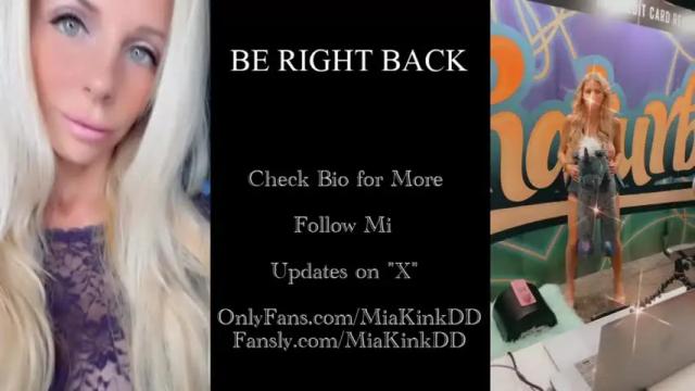 Thumbnail 1, miakinkdd's Stream at Chaturbate, 24 days ago