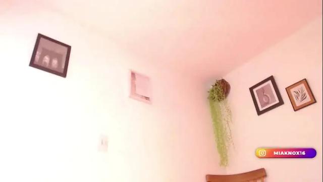 Image 6 of miaknox Stream on Chaturbate on 1 month ago