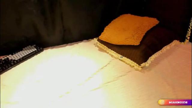 Image 8 of miaknox Stream on Chaturbate on 10 days ago