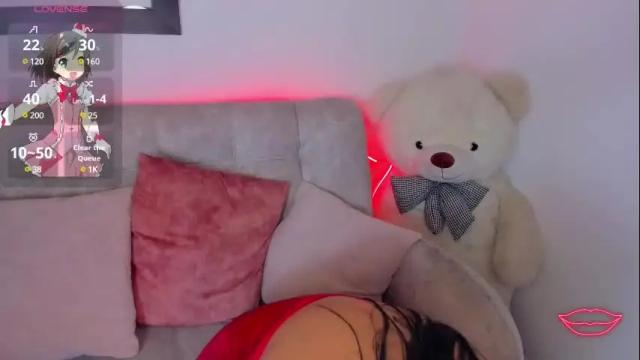 Image 8 of miakris1 Stream on Chaturbate on 18 days ago