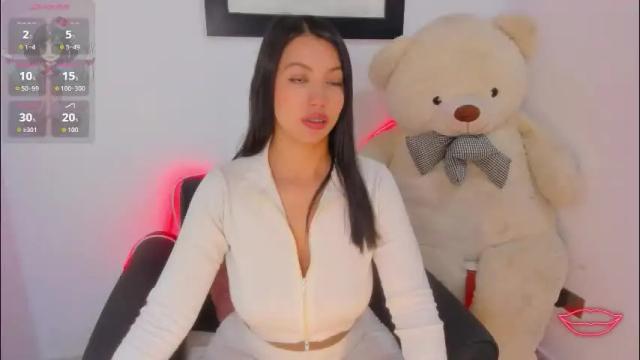 Thumbnail 1, miakris1's Stream at Chaturbate, 1 month ago