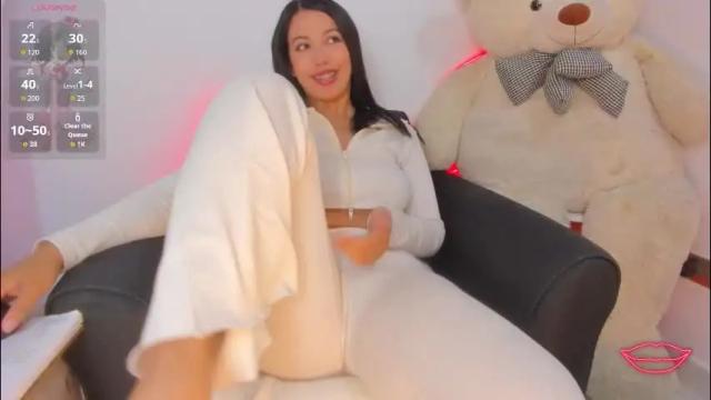 Thumbnail 2, miakris1's Stream at Chaturbate, 1 month ago