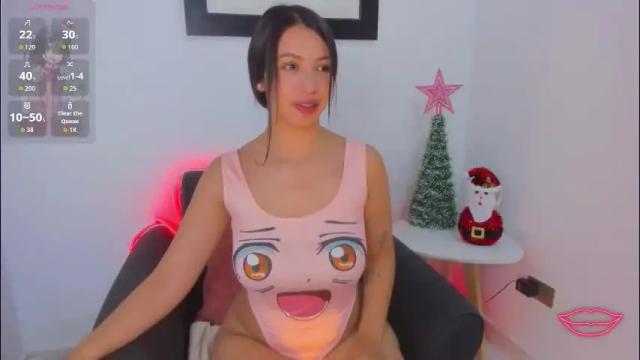 Thumbnail 1, miakris1's Stream at Chaturbate, 1 month ago