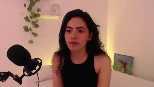 Thumbnail 2, mialali's Stream at Chaturbate, 14 months ago