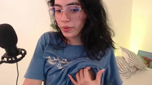 Thumbnail 2, mialali's Stream at Chaturbate, 14 months ago