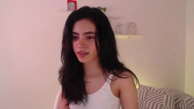 Image 2 of mialali Stream on Chaturbate on 12 months ago