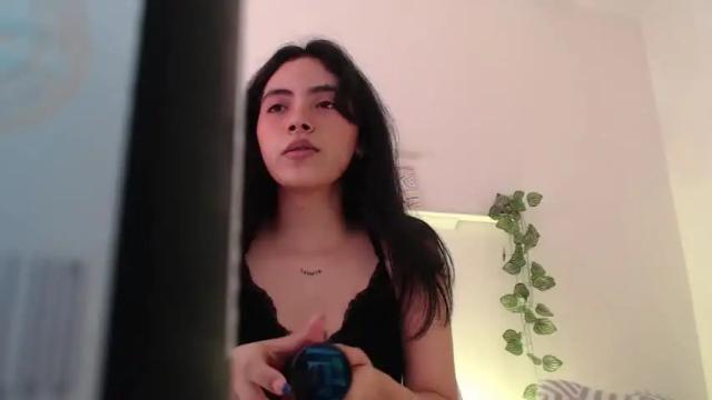 Image 10 of mialali Stream on Chaturbate on 11 months ago