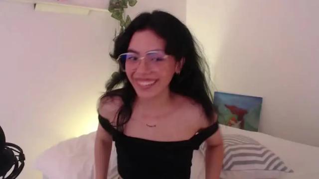 Thumbnail 3, mialali's Stream at Chaturbate, 10 months ago