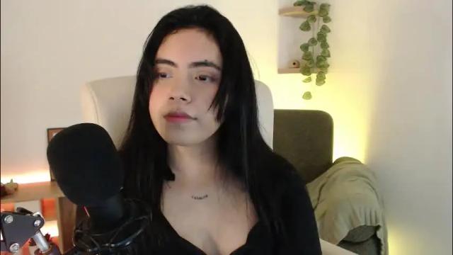 Thumbnail 1, mialali's Stream at Chaturbate, 4 months ago