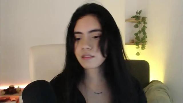 Thumbnail 2, mialali's Stream at Chaturbate, 4 months ago