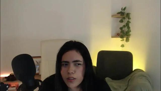 Thumbnail 3, mialali's Stream at Chaturbate, 4 months ago