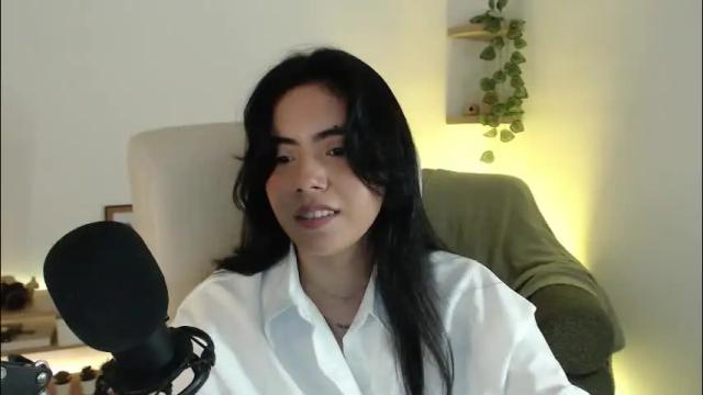 Thumbnail 1, mialali's Stream at Chaturbate, 4 months ago