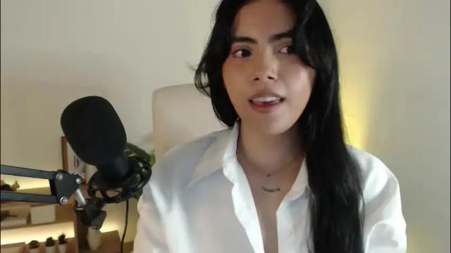 Thumbnail 3, mialali's Stream at Chaturbate, 4 months ago