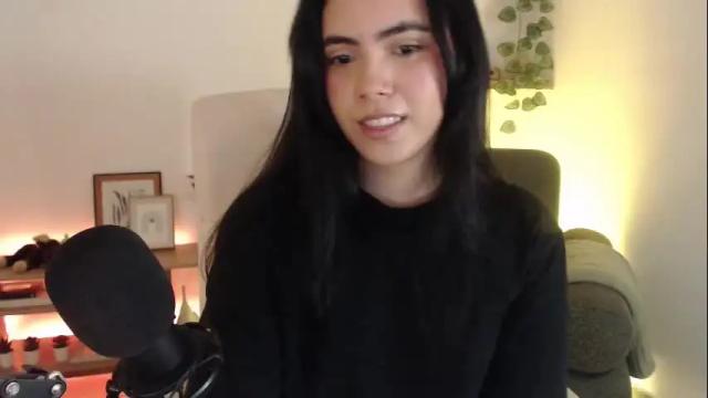 Thumbnail 1, mialali's Stream at Chaturbate, 3 months ago