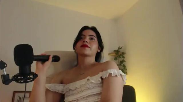 Thumbnail 3, mialali's Stream at Chaturbate, 3 months ago