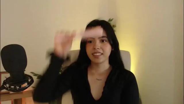 Thumbnail 2, mialali's Stream at Chaturbate, 3 months ago