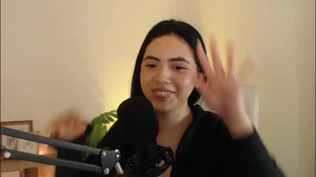 Thumbnail 3, mialali's Stream at Chaturbate, 3 months ago