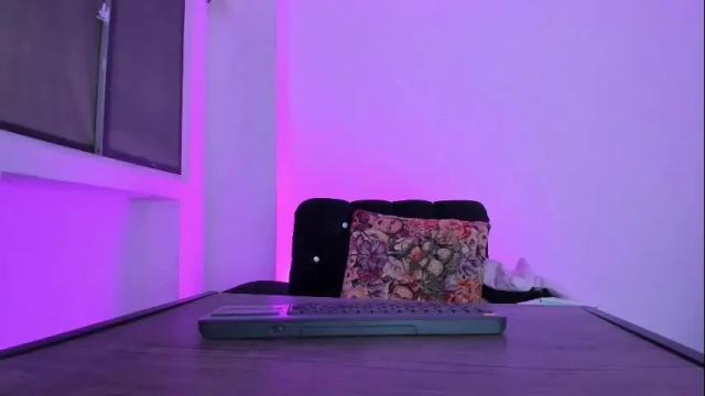 Image 3 of mialenox Stream on Chaturbate on 1 month ago