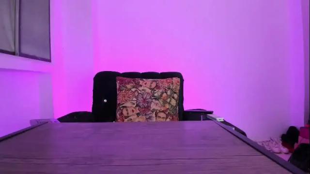 Image 12 of mialenox Stream on Chaturbate on 1 month ago
